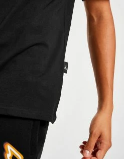 Hoodrich Ink T-Shirt Sort 12 Hoodrich Ink T-Shirt Sort -Herretoj Salg jd 594145 e