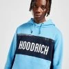 Hoodrich Rosco Hoodie Blå -Herretoj Salg jd 594154 a