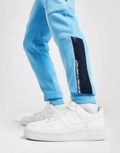 Hoodrich Rosco Joggingbukser Herre Blå 12 Hoodrich Rosco Joggingbukser Herre Blå -Herretoj Salg jd 594155 e