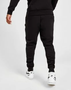 Hoodrich Core Joggingbukser Herre Sort 9 Hoodrich Core Joggingbukser Herre Sort -Herretoj Salg jd 594157 c