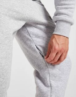 Hoodrich Core Joggingbukser Herre Grå -Herretoj Salg jd 594159 e