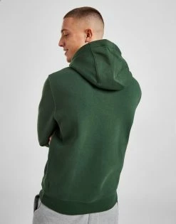 Nike NFL Green Bay Packers Club Hoodie Grøn -Herretoj Salg jd 594546 b