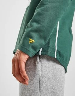 Official Team NFL Green Bay Packers Hoodie Grøn -Herretoj Salg jd 594576 e