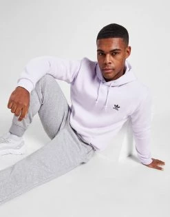 Adidas Originals Hættetrøje Herre Lilla