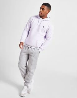 Adidas Originals Hættetrøje Herre Lilla -Herretoj Salg jd 594955 e