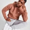 Adidas Originals Hættetrøje Herre Brun -Herretoj Salg jd 594977 a