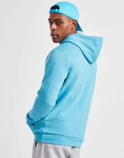 Adidas Originals Hættetrøje Herre Blå -Herretoj Salg jd 595401 c