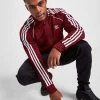 Adidas Originals SST Track Top Herre Rød -Herretoj Salg jd 595489 a