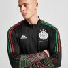Adidas Ajax X Daily Paper Track Jacket Sort -Herretoj Salg jd 595676 a