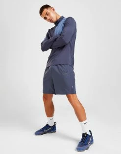 Technicals Flash Shorts Blå