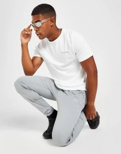 Technicals Flash Run Track Pants Grå