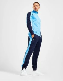 Lacoste Sport Track Pants Blå