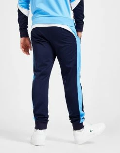 Lacoste Sport Track Pants Blå 8 Lacoste Sport Track Pants Blå -Herretoj Salg jd 596037 c