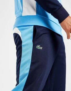 Lacoste Sport Track Pants Blå 9 Lacoste Sport Track Pants Blå -Herretoj Salg jd 596037 d