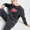 Nike Standard Issue Crew Sweatshirt Grå -Herretoj Salg jd 596240 a