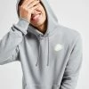 Nike Standard Issue Hoodie Grå -Herretoj Salg jd 596241 a