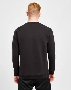 Adidas Originals Celtic FC Originals Crew Sweatshirt Sort -Herretoj Salg jd 596883 c