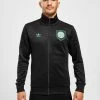 Adidas Originals Celtic FC Originals Track Top Sort -Herretoj Salg jd 596885 a