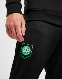 Adidas Originals Celtic FC Originals Track Pants Sort -Herretoj Salg jd 596887 d
