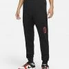 Nike Air Max Track Pants Sort -Herretoj Salg jd 597087 a