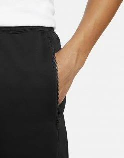 Nike Air Max Track Pants Sort -Herretoj Salg jd 597087 d