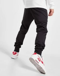 Nike Air Max Track Pants Sort -Herretoj Salg jd 597087 e