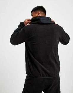 Nike Air Max Polar Hoodie Sort -Herretoj Salg jd 597088 d