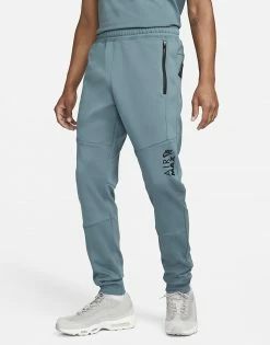 Nike Air Max Sportswear Træningsbukser Herre Grøn