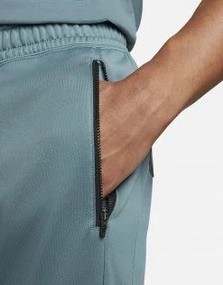 Nike Air Max Sportswear Træningsbukser Herre Grøn -Herretoj Salg jd 597091 c