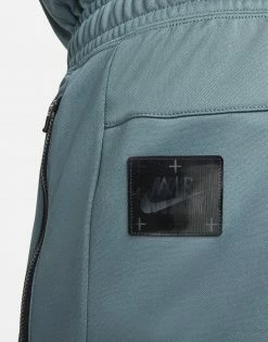 Nike Air Max Sportswear Træningsbukser Herre Grøn -Herretoj Salg jd 597091 d