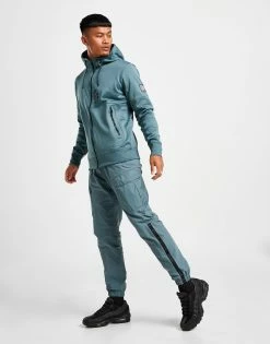 Nike Air Max Woven Cargo Pants Grøn