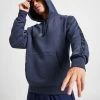 Nike Tape Overhead Hoodie Grå -Herretoj Salg jd 597112 a
