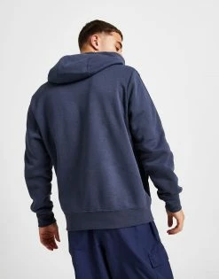 Nike Tape Overhead Hoodie Grå -Herretoj Salg jd 597112 d