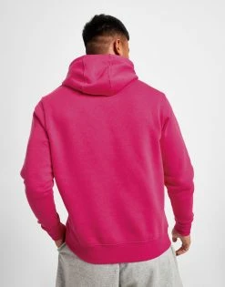 Nike Hættetrøje Herre Pink -Herretoj Salg jd 597118 e