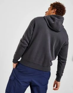 Nike Worldwide Hoodie Grå -Herretoj Salg jd 597121 c