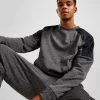 Nike Therma-FIT Winter Crew Sweatshirt Sort -Herretoj Salg jd 597139 a