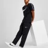 Nike Flex Max Winterized Track Pants Sort -Herretoj Salg jd 597153 a