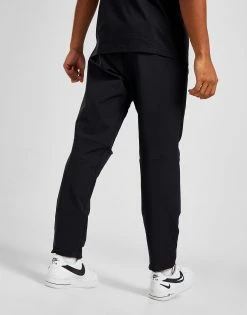 Nike Flex Max Winterized Track Pants Sort -Herretoj Salg jd 597153 b