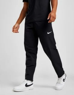 Nike Flex Max Winterized Track Pants Sort -Herretoj Salg jd 597153 c