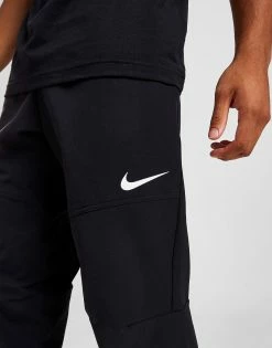 Nike Flex Max Winterized Track Pants Sort -Herretoj Salg jd 597153 d