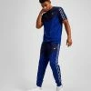 Nike Repeat Track Pants Blå -Herretoj Salg jd 597179 a