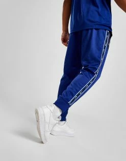 Nike Repeat Track Pants Blå -Herretoj Salg jd 597179 c