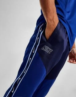 Nike Repeat Track Pants Blå -Herretoj Salg jd 597179 e