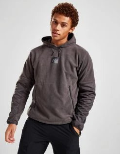 Nike Air Max Polar Hoodie Grå