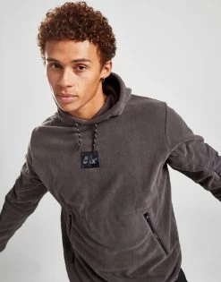 Nike Air Max Polar Hoodie Grå -Herretoj Salg jd 597183 c