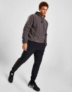 Nike Air Max Polar Hoodie Grå -Herretoj Salg jd 597183 d