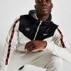Nike Repeat Full Zip Hoodie Hvid -Herretoj Salg jd 597195 a
