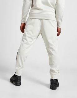 Nike Repeat Peak Track Pants Hvid -Herretoj Salg jd 597196 c