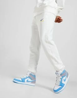 Nike Air Joggers Hvid -Herretoj Salg jd 597204 b