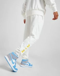 Nike Air Joggers Hvid -Herretoj Salg jd 597204 c